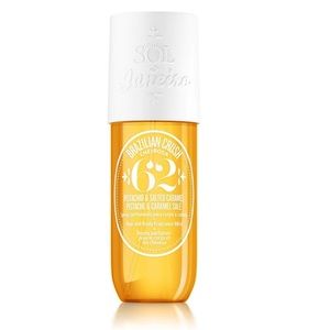 SOL JANEIRO 62 Brazilian Crush Body Spray